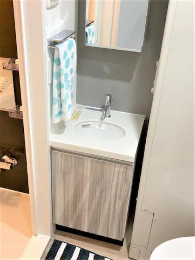 Apartamento Marvelous Ryogoku - Vacation 74212v Tokio