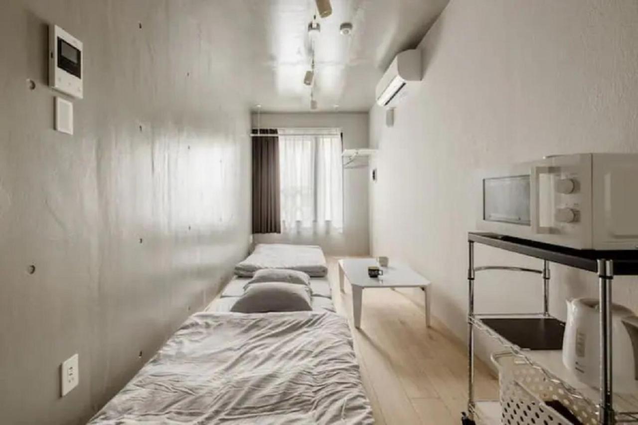 Marvelous Ryogoku - Vacation 74212v Apartamento