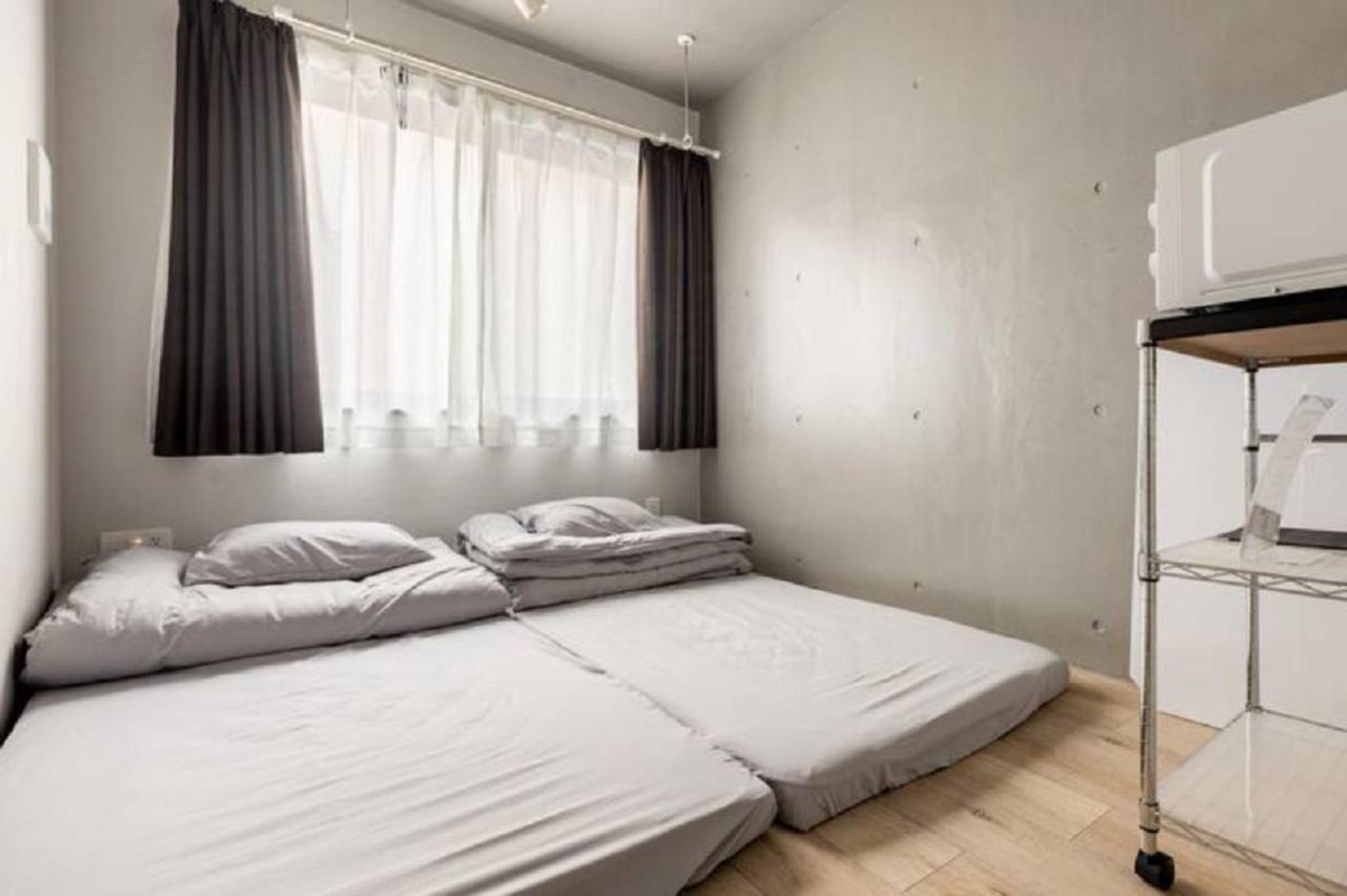 Apartamento Marvelous Ryogoku - Vacation 74212v