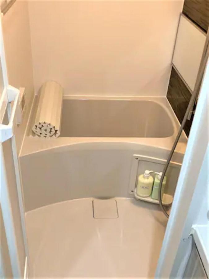 Apartamento Marvelous Ryogoku - Vacation 74212v *