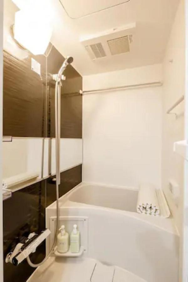 Apartamento Marvelous Ryogoku - Vacation 74212v