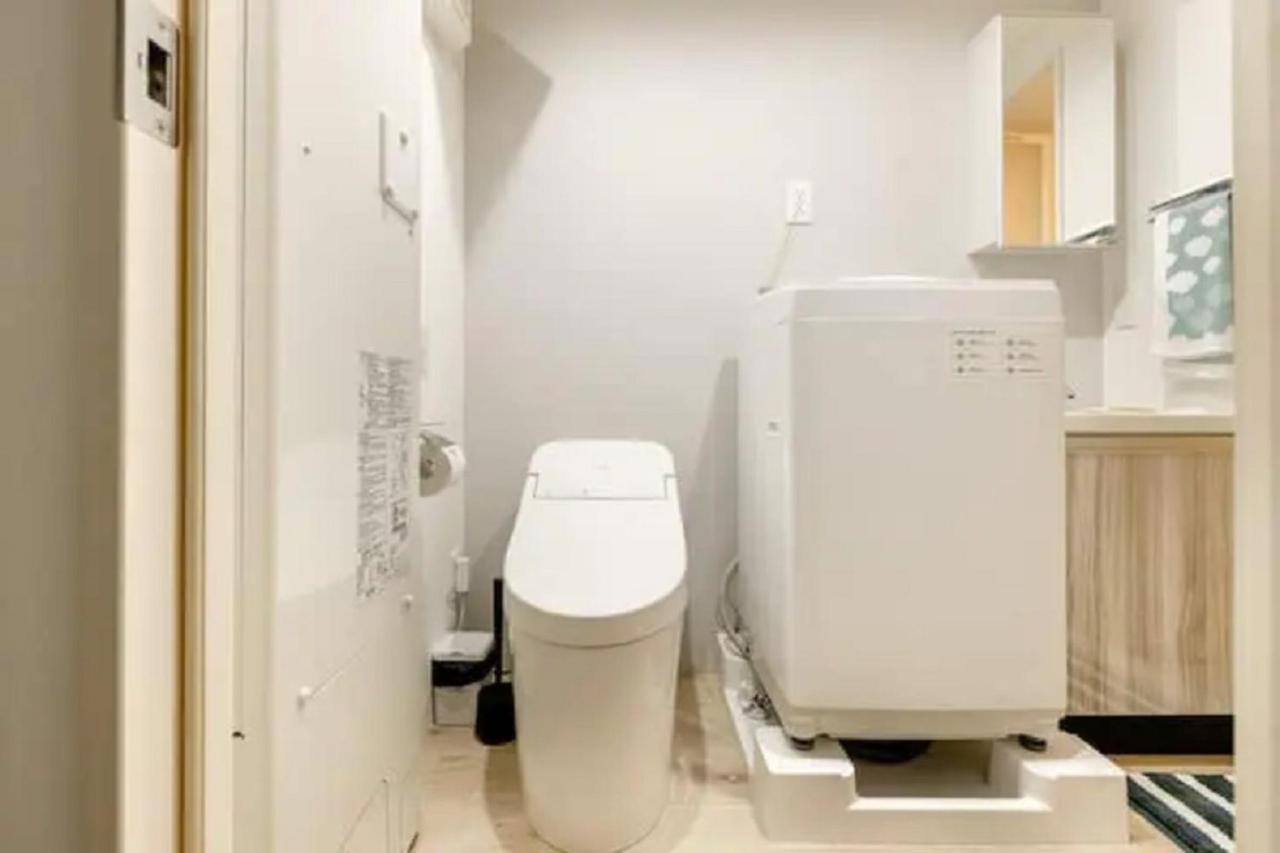 Marvelous Ryogoku - Vacation 74212v Apartamento Tokio