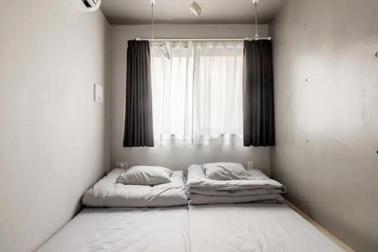 Marvelous Ryogoku - Vacation 74212v Apartamento *